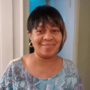 Meet your Posher, Kathy